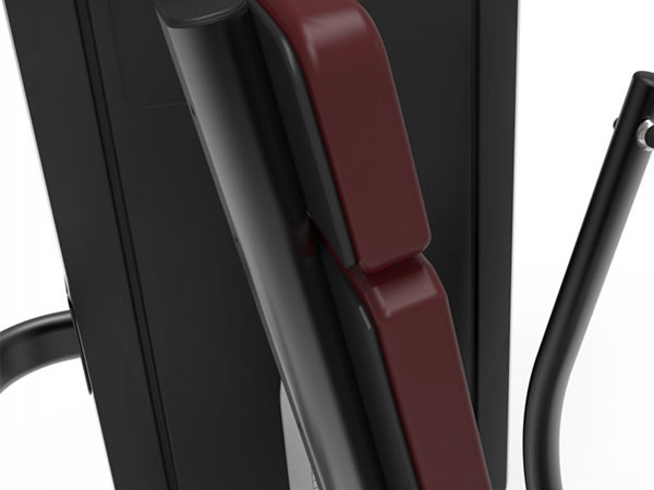 التصميم البشري يقدم لك عناية دقيقة.