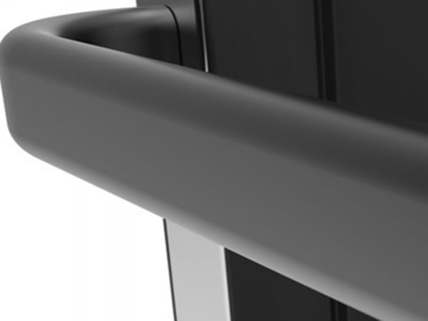 البطانة القابلة للضبط والتعديل تقدم لكم أقصى خبرة في التدريب المريح