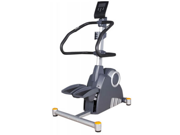 دراجة رياضية عمودية