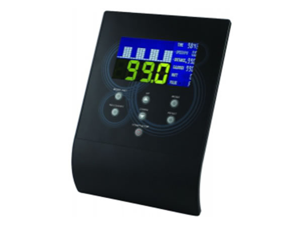 دراجة رياضية عمودية